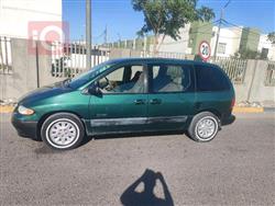 Dodge Caravan